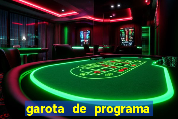 garota de programa cruzeiro sp